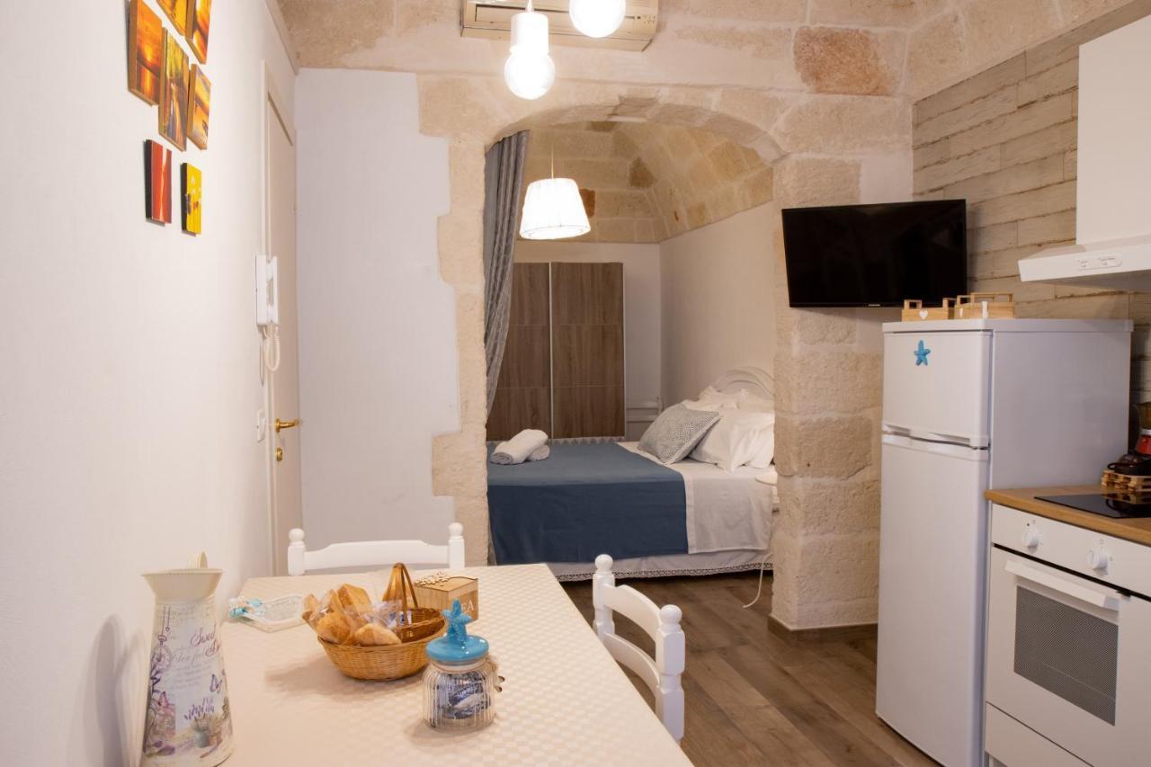 Dimoradonnacrescenza -Locazione Turistica Villa Polignano a Mare Luaran gambar