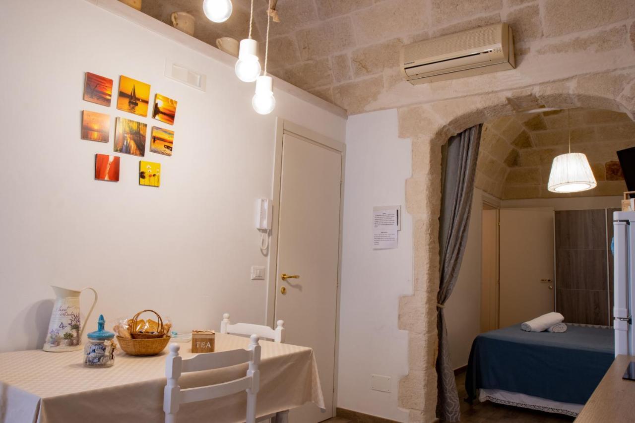 Dimoradonnacrescenza -Locazione Turistica Villa Polignano a Mare Luaran gambar