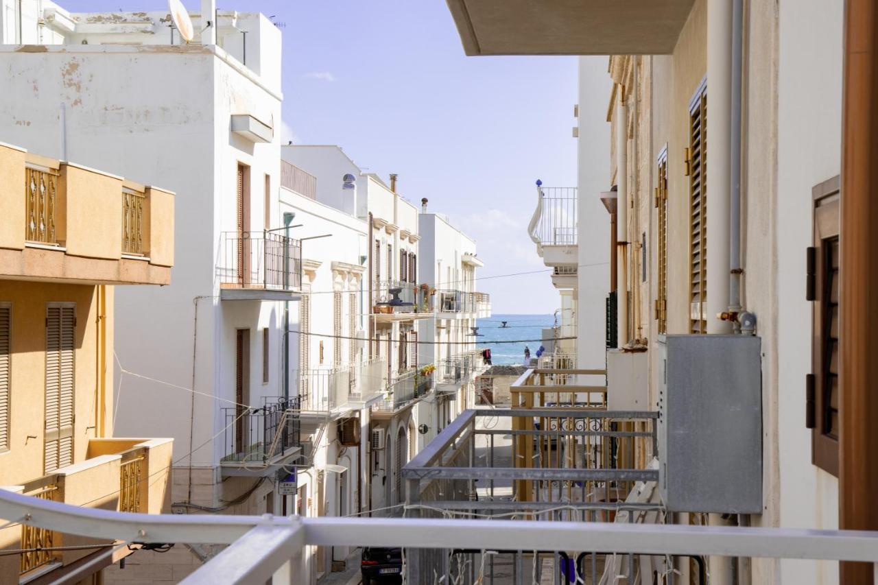 Dimoradonnacrescenza -Locazione Turistica Villa Polignano a Mare Luaran gambar