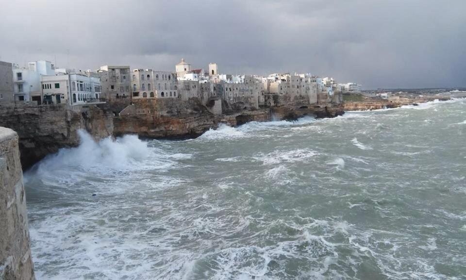 Dimoradonnacrescenza -Locazione Turistica Villa Polignano a Mare Luaran gambar