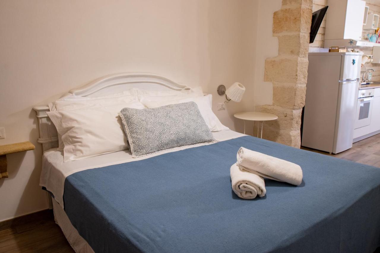 Dimoradonnacrescenza -Locazione Turistica Villa Polignano a Mare Luaran gambar