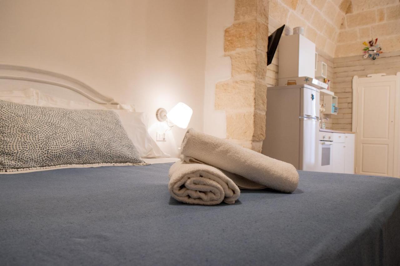 Dimoradonnacrescenza -Locazione Turistica Villa Polignano a Mare Luaran gambar
