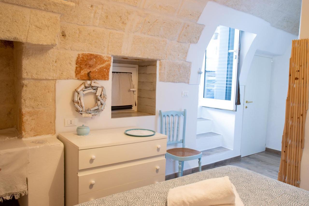 Dimoradonnacrescenza -Locazione Turistica Villa Polignano a Mare Luaran gambar