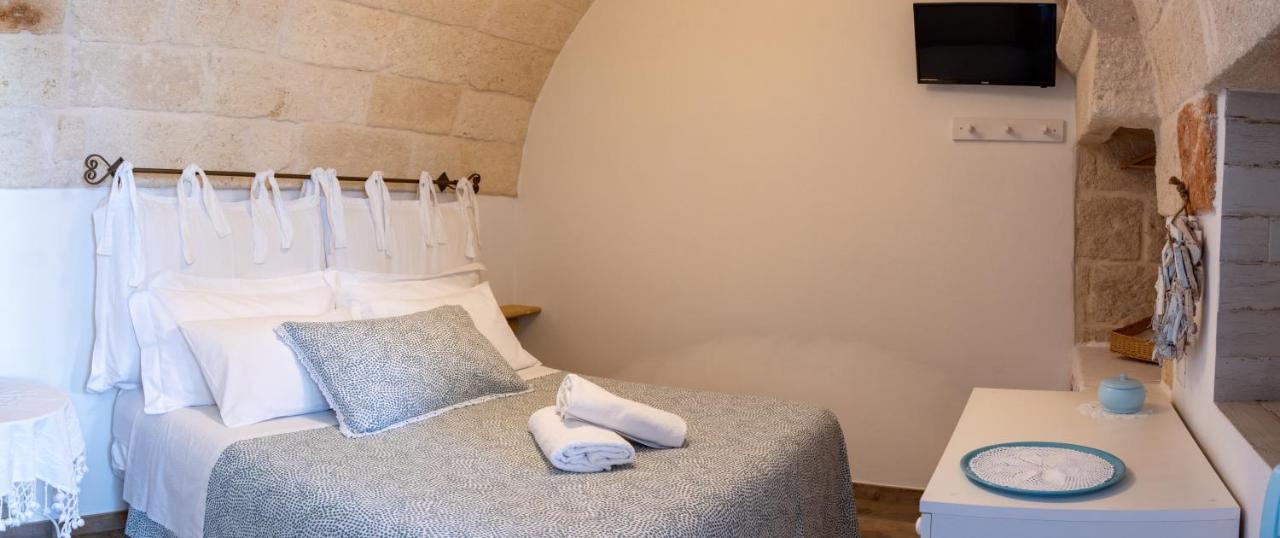 Dimoradonnacrescenza -Locazione Turistica Villa Polignano a Mare Luaran gambar