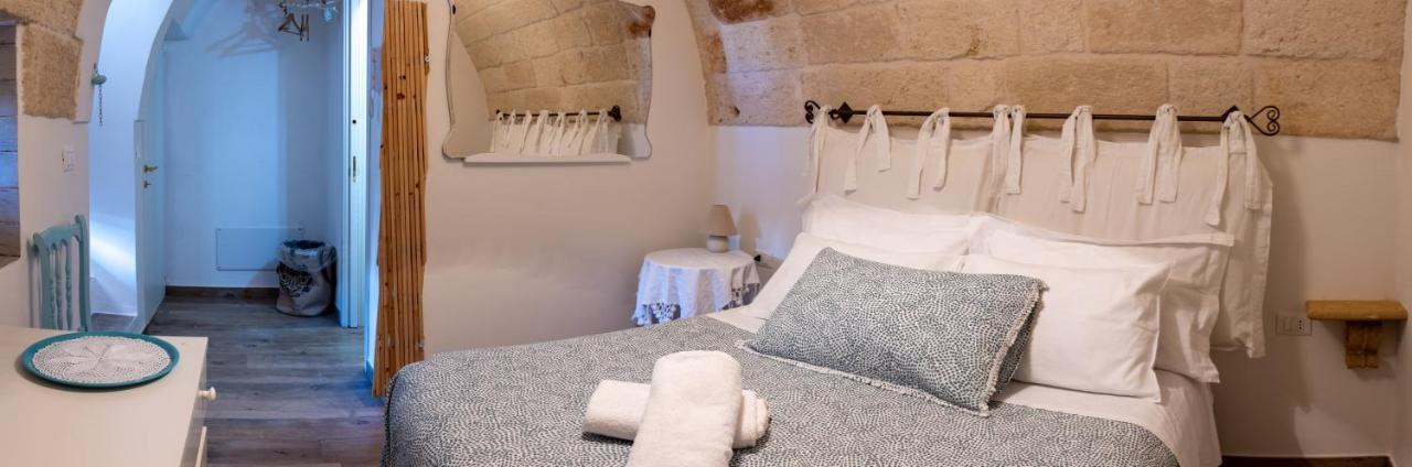Dimoradonnacrescenza -Locazione Turistica Villa Polignano a Mare Luaran gambar