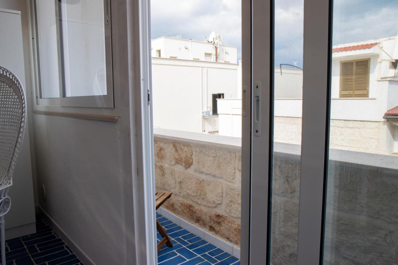 Dimoradonnacrescenza -Locazione Turistica Villa Polignano a Mare Luaran gambar