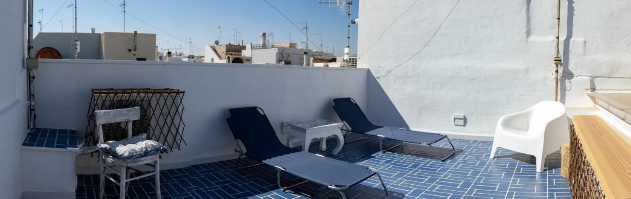 Dimoradonnacrescenza -Locazione Turistica Villa Polignano a Mare Luaran gambar