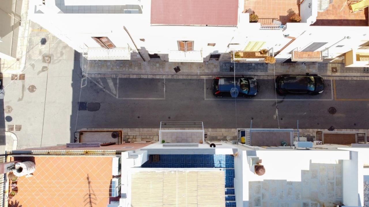 Dimoradonnacrescenza -Locazione Turistica Villa Polignano a Mare Luaran gambar