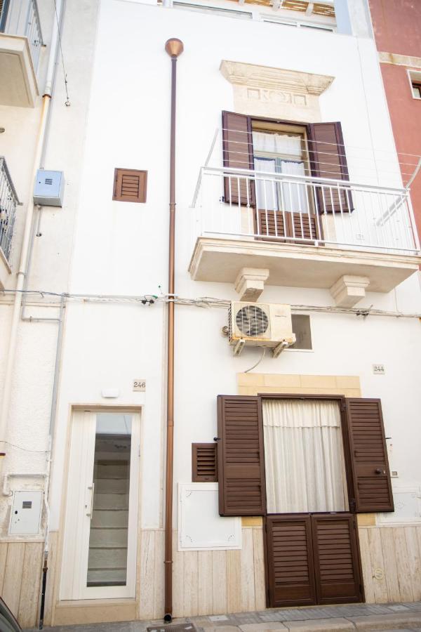 Dimoradonnacrescenza -Locazione Turistica Villa Polignano a Mare Luaran gambar