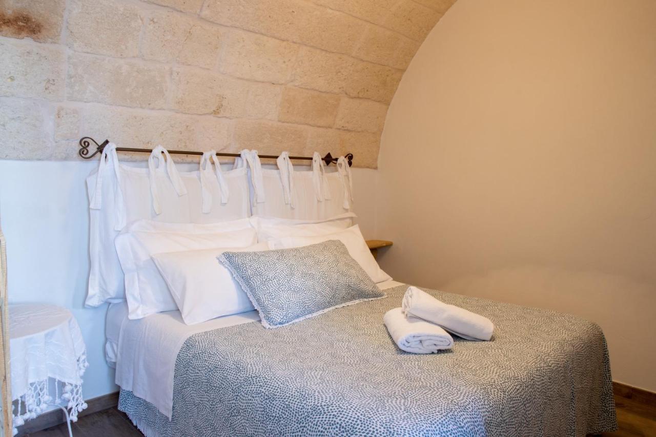 Dimoradonnacrescenza -Locazione Turistica Villa Polignano a Mare Luaran gambar