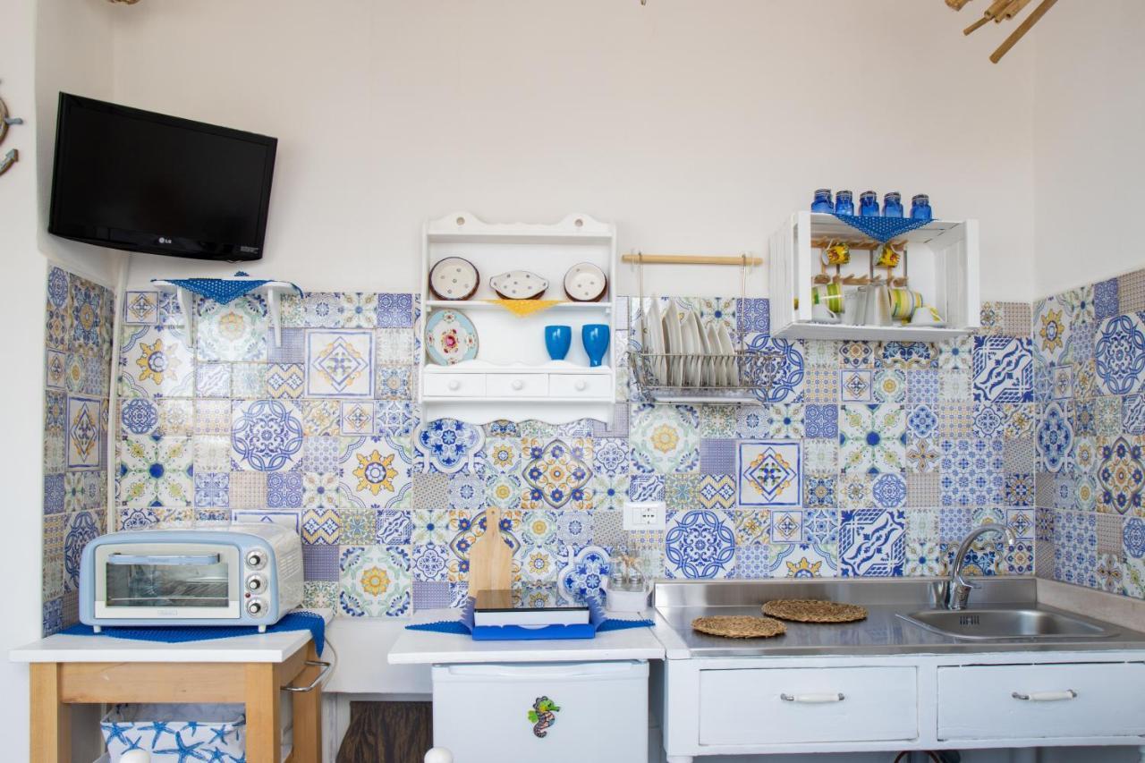 Dimoradonnacrescenza -Locazione Turistica Villa Polignano a Mare Luaran gambar