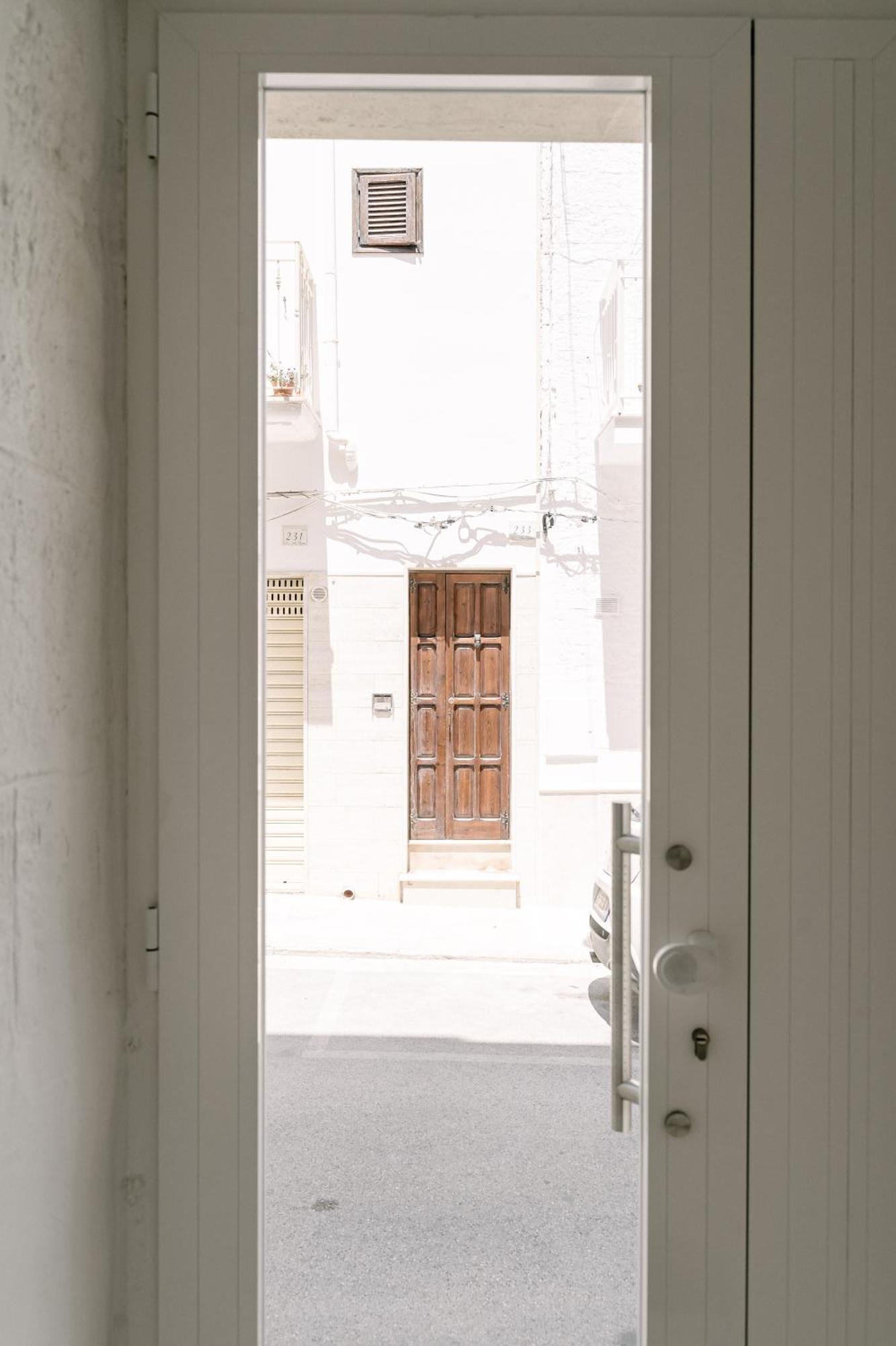 Dimoradonnacrescenza -Locazione Turistica Villa Polignano a Mare Luaran gambar