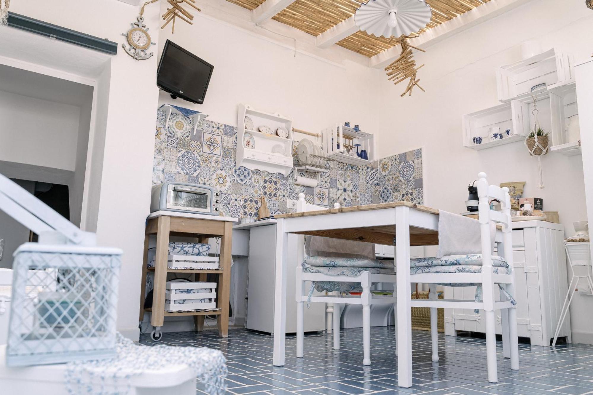 Dimoradonnacrescenza -Locazione Turistica Villa Polignano a Mare Luaran gambar