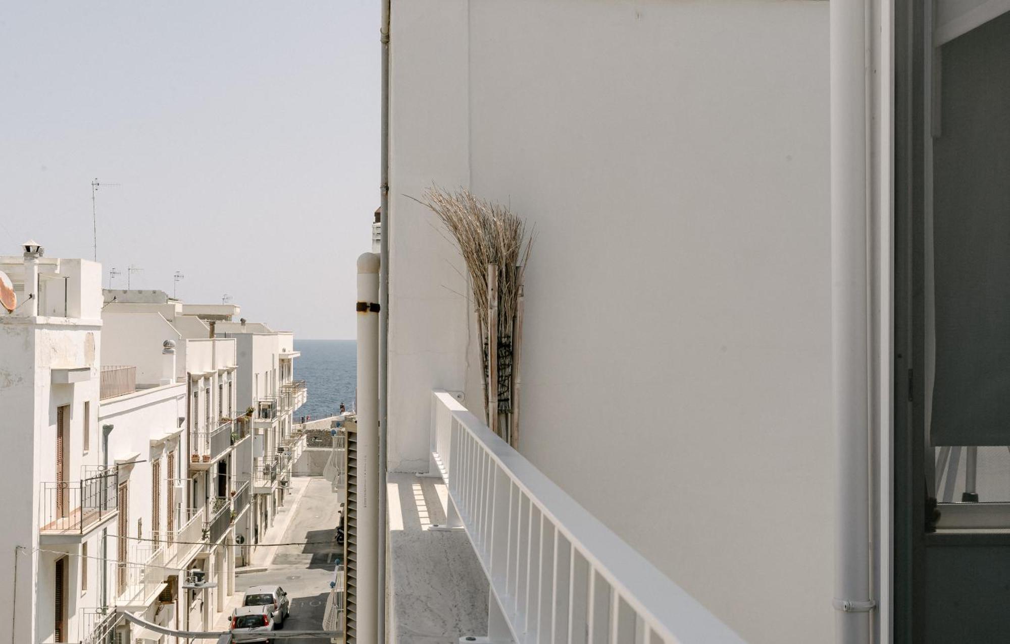 Dimoradonnacrescenza -Locazione Turistica Villa Polignano a Mare Luaran gambar