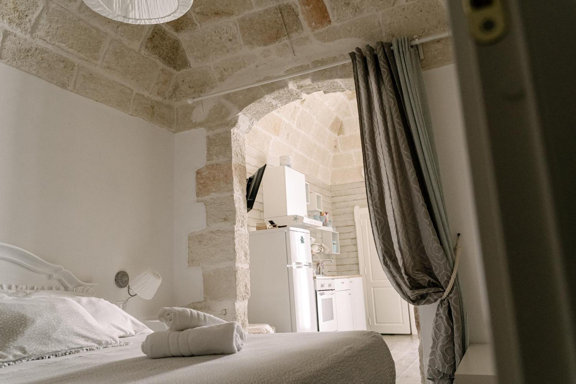 Dimoradonnacrescenza -Locazione Turistica Villa Polignano a Mare Luaran gambar