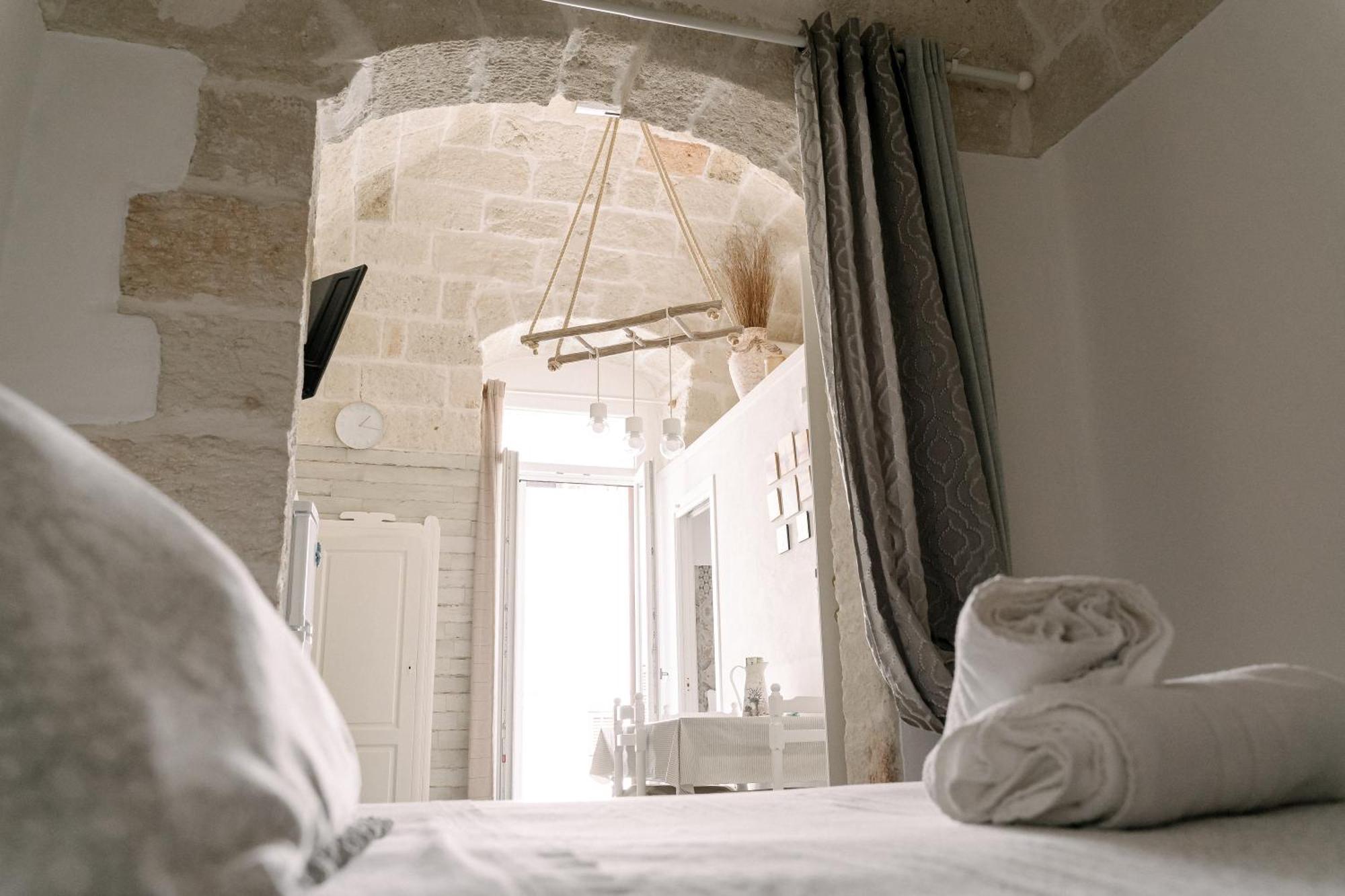 Dimoradonnacrescenza -Locazione Turistica Villa Polignano a Mare Luaran gambar